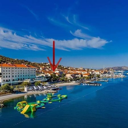 Apartment Josip Ciovo Трогир Екстериор снимка