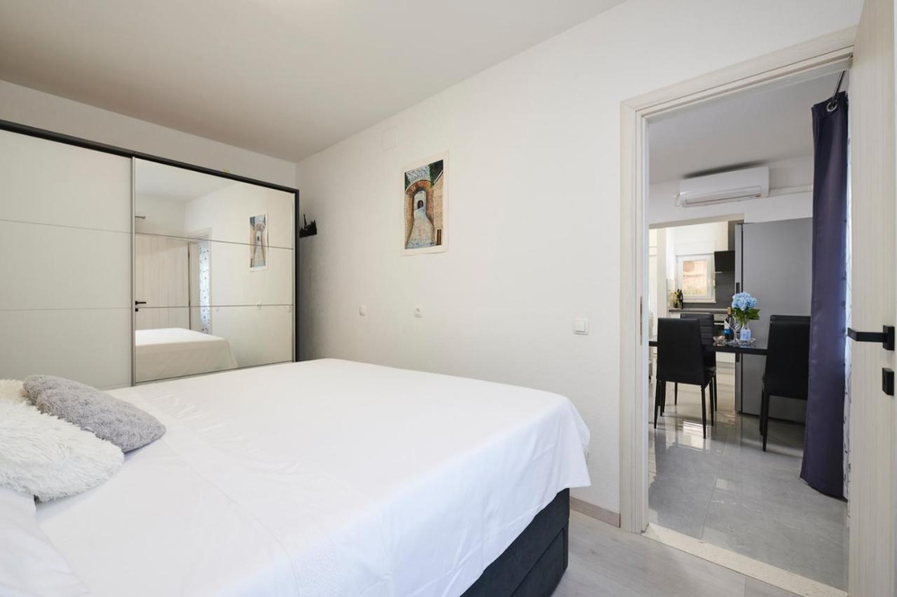 Apartment Josip Ciovo Трогир Екстериор снимка