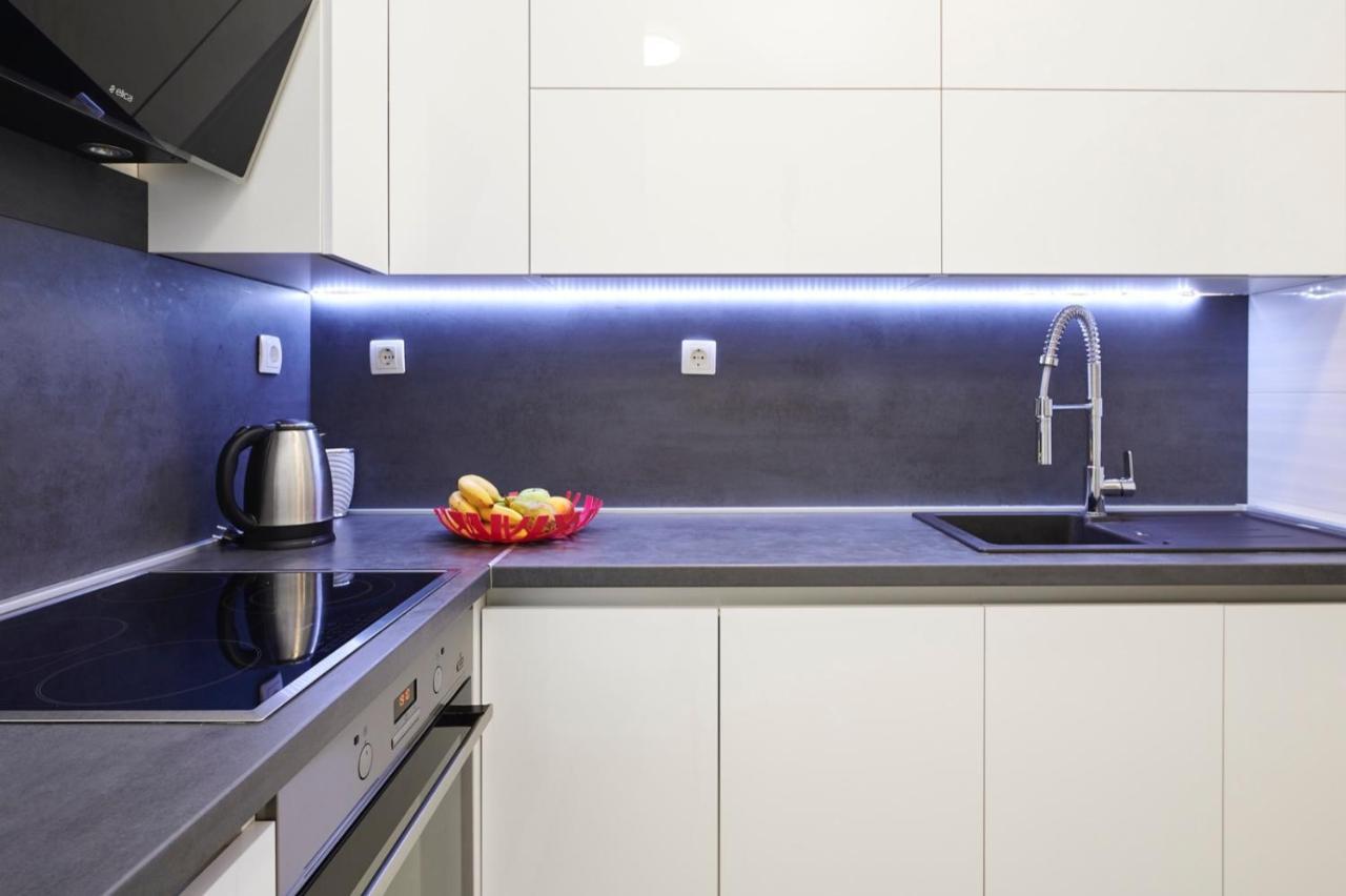 Apartment Josip Ciovo Трогир Екстериор снимка