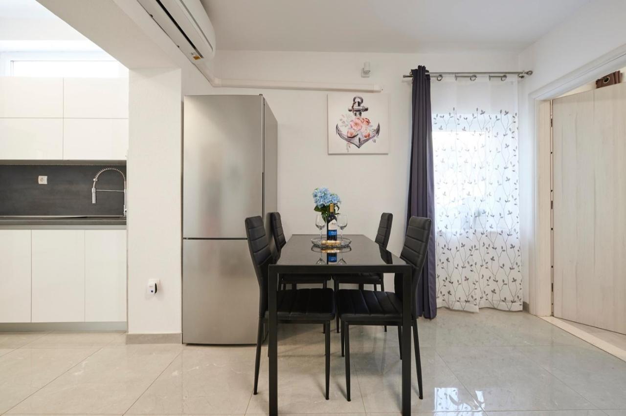Apartment Josip Ciovo Трогир Екстериор снимка