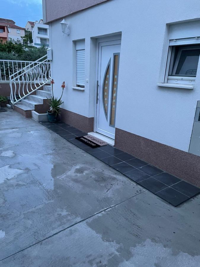 Apartment Josip Ciovo Трогир Екстериор снимка